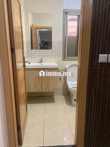 برطما مفرشة للكراء اليومي باسفي - Location Vacances - Safi - photo 5