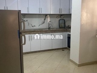 برطما مفرشة للكراء اليومي باسفي - Appartement Location Vacances - Safi