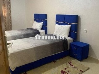 برطما مفرشة للكراء اليومي باسفي - Appartement Location Vacances - Safi