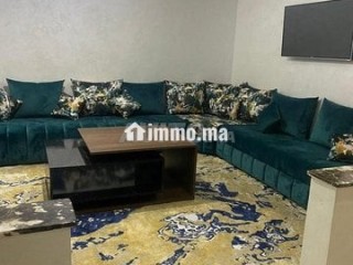 برطما مفرشة للكراء اليومي باسفي - Appartement Location Vacances - Safi