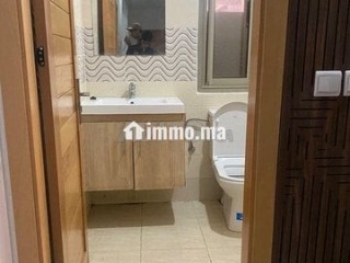 برطما مفرشة للكراء اليومي باسفي - Appartement Location Vacances - Safi
