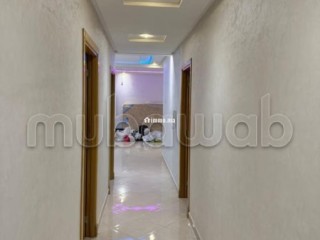 Louez cet appartement à Béni Mellal. 5 pièces confortables - Appartement à louer