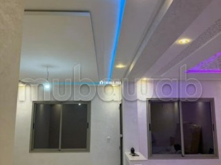 Louez cet appartement à Béni Mellal. 5 pièces confortables - Appartement à louer