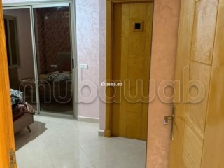 Louez cet appartement à Béni Mellal. 5 pièces confortables - Appartement à louer