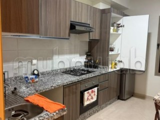 Louez cet appartement à Béni Mellal. 5 pièces confortables - Appartement à louer