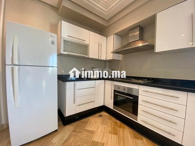 Appartement vacances Atlas Centre ville Fès - Location Vacances - Fes - photo 1