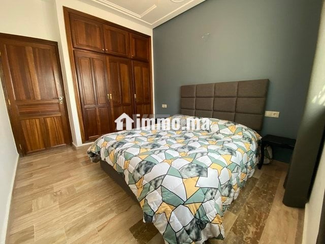 Appartement vacances Atlas Centre ville Fès - Location Vacances - Fes - photo 3