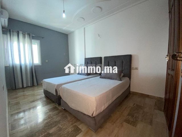 Appartement vacances Atlas Centre ville Fès - Location Vacances - Fes - photo 5