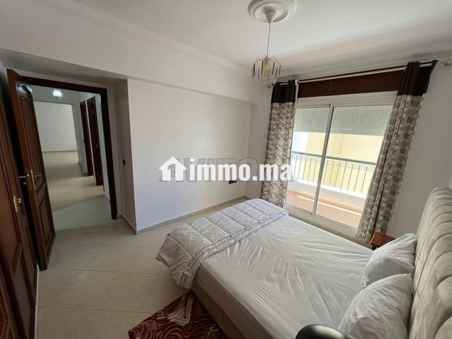 Appartement à louer longue durée à Tanger - Location Immobilier - Tanger - photo 1