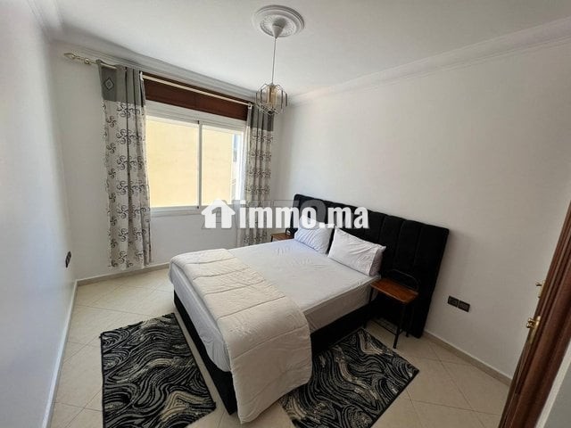 Appartement à louer longue durée à Tanger - Location Immobilier - Tanger - photo 2