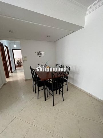 Appartement à louer longue durée à Tanger - Location Immobilier - Tanger - photo 6