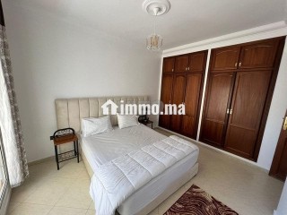Appartement à louer longue durée à Tanger - Appartement à louer - Tanger
