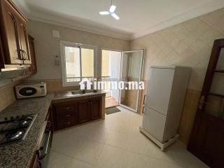 Appartement à louer longue durée à Tanger - Appartement à louer - Tanger