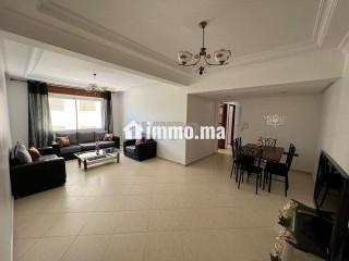 Appartement à louer longue durée à Tanger - Appartement à louer - Tanger