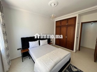 Appartement à louer longue durée à Tanger - Appartement à louer - Tanger