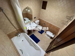 Appartement à louer longue durée à Tanger - Appartement à louer - Tanger