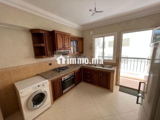 Appartement à louer longue durée à Tanger - Appartement à louer - Tanger