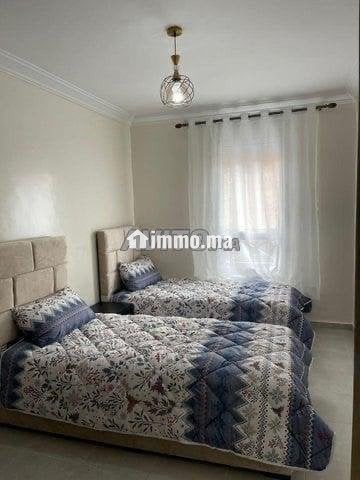 App avec ascenseur et WiFi, proche de la mer anza - Location Vacances - Agadir - photo 1