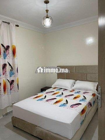 App avec ascenseur et WiFi, proche de la mer anza - Location Vacances - Agadir - photo 2