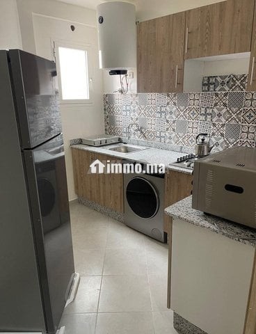 App avec ascenseur et WiFi, proche de la mer anza - Location Vacances - Agadir - photo 6