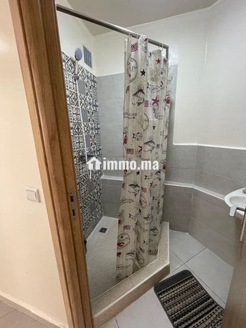 App avec ascenseur et WiFi, proche de la mer anza - Location Vacances - Agadir - photo 7