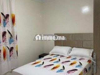 App avec ascenseur et WiFi, proche de la mer anza - Appartement Location Vacances - Agadir