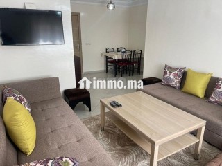 App avec ascenseur et WiFi, proche de la mer anza - Appartement Location Vacances - Agadir