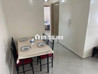 App avec ascenseur et WiFi, proche de la mer anza - Appartement Location Vacances - Agadir