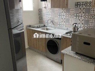 App avec ascenseur et WiFi, proche de la mer anza - Appartement Location Vacances - Agadir