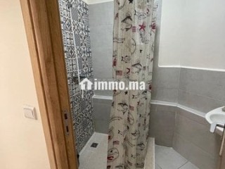 App avec ascenseur et WiFi, proche de la mer anza - Appartement Location Vacances - Agadir