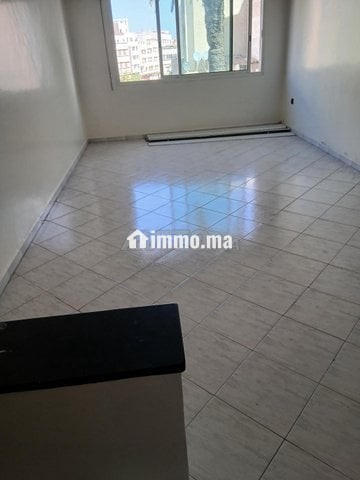 Appartement à Bourgogne - Location Immobilier - Casablanca - photo 1