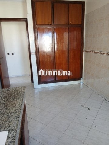 Appartement à Bourgogne - Location Immobilier - Casablanca - photo 3