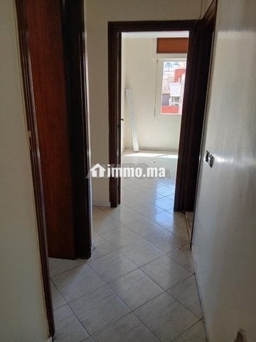 Appartement à Bourgogne - Location Immobilier - Casablanca - photo 4