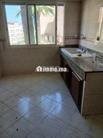 Appartement à Bourgogne - Location Immobilier - Casablanca - photo 5
