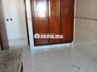 Appartement à Bourgogne - Appartement à louer - Casablanca