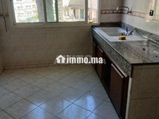 Appartement à Bourgogne - Appartement à louer - Casablanca