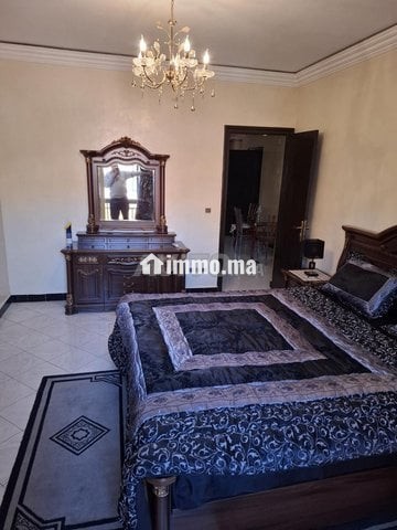 شقة مكيفة في قلب جليز قرب مكدونالد جليز و زارا - Location Vacances - Marrakech - photo 5