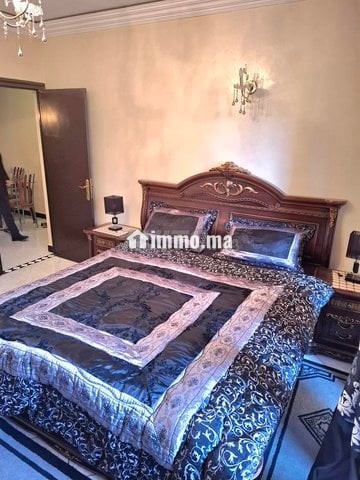شقة مكيفة في قلب جليز قرب مكدونالد جليز و زارا - Location Vacances - Marrakech - photo 6