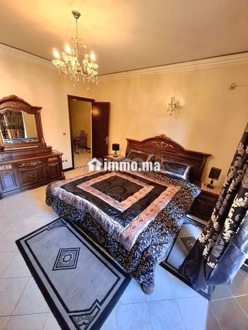 شقة مكيفة في قلب جليز قرب مكدونالد جليز و زارا - Location Vacances - Marrakech - photo 7