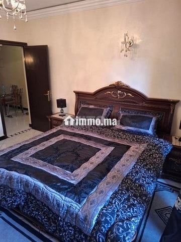 شقة مكيفة في قلب جليز قرب مكدونالد جليز و زارا - Location Vacances - Marrakech - photo 8