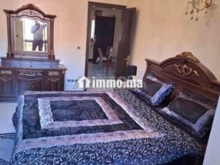 شقة مكيفة في قلب جليز قرب مكدونالد جليز و زارا - Appartement Location Vacances - Marrakech