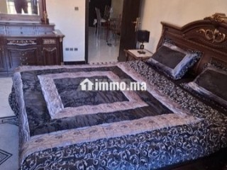 شقة مكيفة في قلب جليز قرب مكدونالد جليز و زارا - Appartement Location Vacances - Marrakech