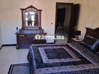 شقة مكيفة في قلب جليز قرب مكدونالد جليز و زارا - Appartement Location Vacances - Marrakech