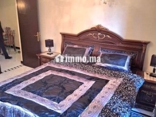 شقة مكيفة في قلب جليز قرب مكدونالد جليز و زارا - Appartement Location Vacances - Marrakech