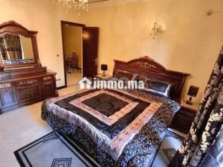 شقة مكيفة في قلب جليز قرب مكدونالد جليز و زارا - Appartement Location Vacances - Marrakech
