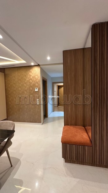 Appartement splendide avec vue mer - Location Immobilier - Tanger - photo 5