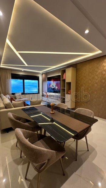 Appartement splendide avec vue mer - Location Immobilier - Tanger - photo 6