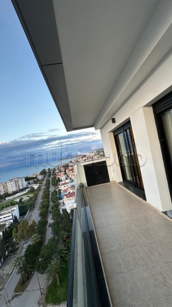Appartement splendide avec vue mer - Location Immobilier - Tanger - photo 7