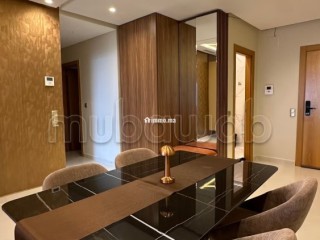 Appartement splendide avec vue mer - Appartement à louer - Tanger