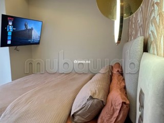Appartement splendide avec vue mer - Appartement à louer - Tanger